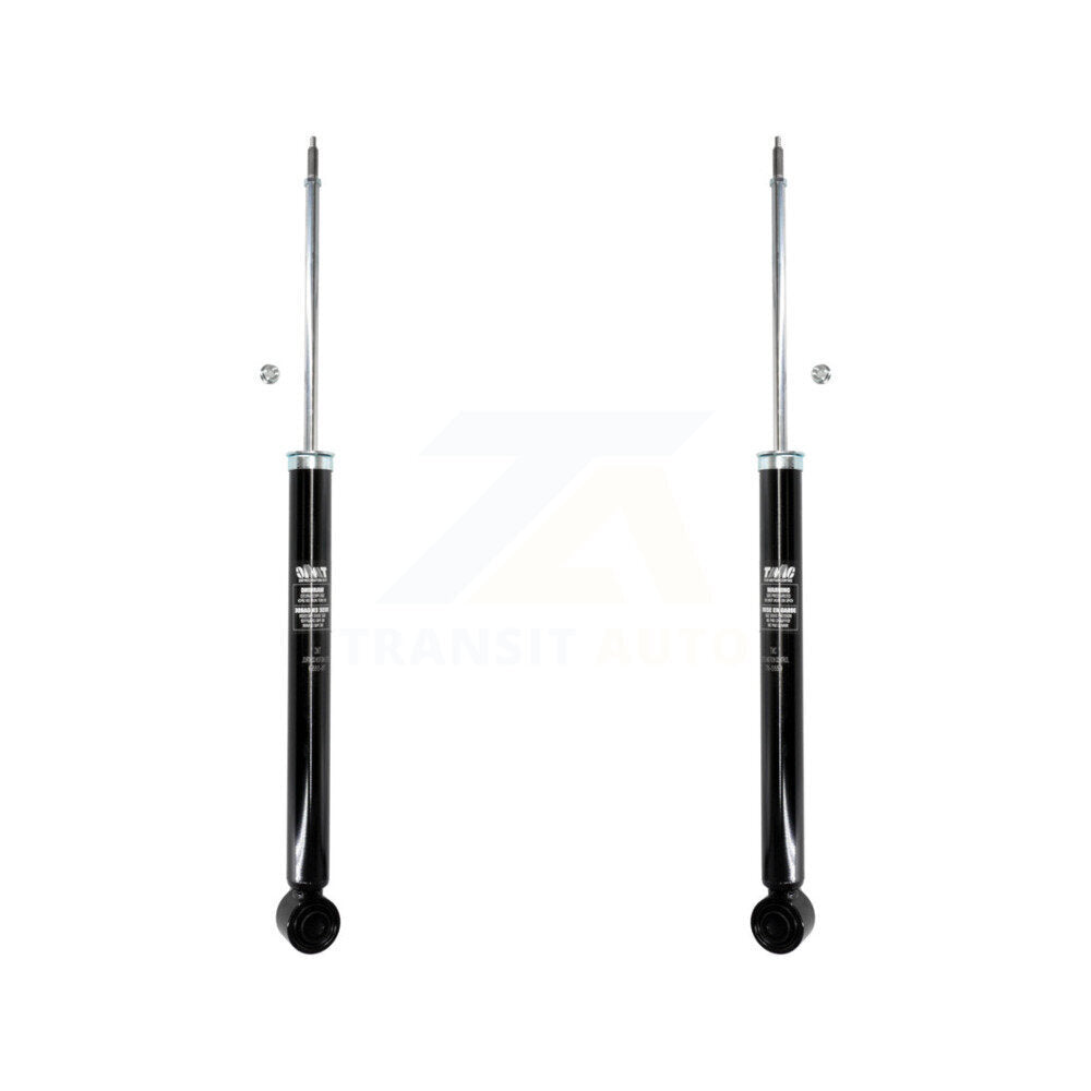 Paire d'amortisseurs de suspension arrière pour Honda Accord K78-101069