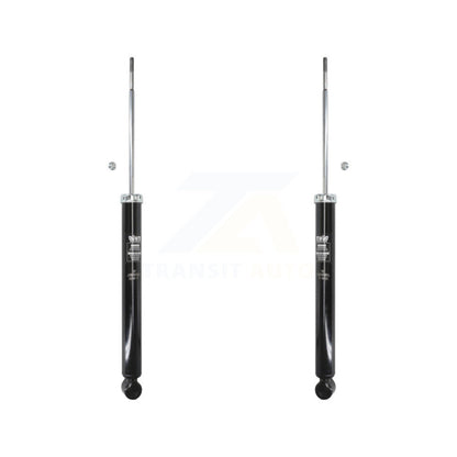 Paire d'amortisseurs de suspension arrière pour Honda HR-V 2016-2022 K78-101070