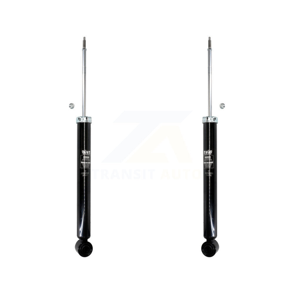 Paire d'amortisseurs de suspension arrière pour Honda CR-V 2017-2022 K78-101071