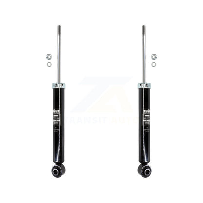 Paire d'amortisseurs de Suspension arrière pour Toyota RAV4 Prime Venza K78-101073
