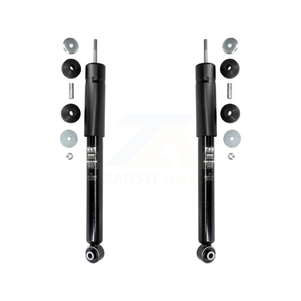 Paire d'amortisseurs de suspension arrière pour Acura RDX 2013-2018 K78-101077