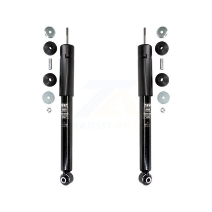 Paire d'amortisseurs de suspension arrière pour Acura RDX 2013-2018 K78-101077