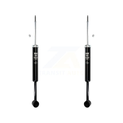 Paire d'amortisseurs de suspension arrière pour Jeep Cherokee K78-101078