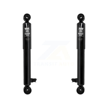 Paire d'amortisseurs de Suspension arrière, pour Hyundai Santa Fe Sport Kia Sorento FWD