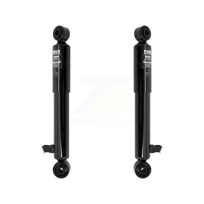 Paire d'amortisseurs de Suspension arrière, pour Hyundai Santa Fe Sport Kia Sorento AWD