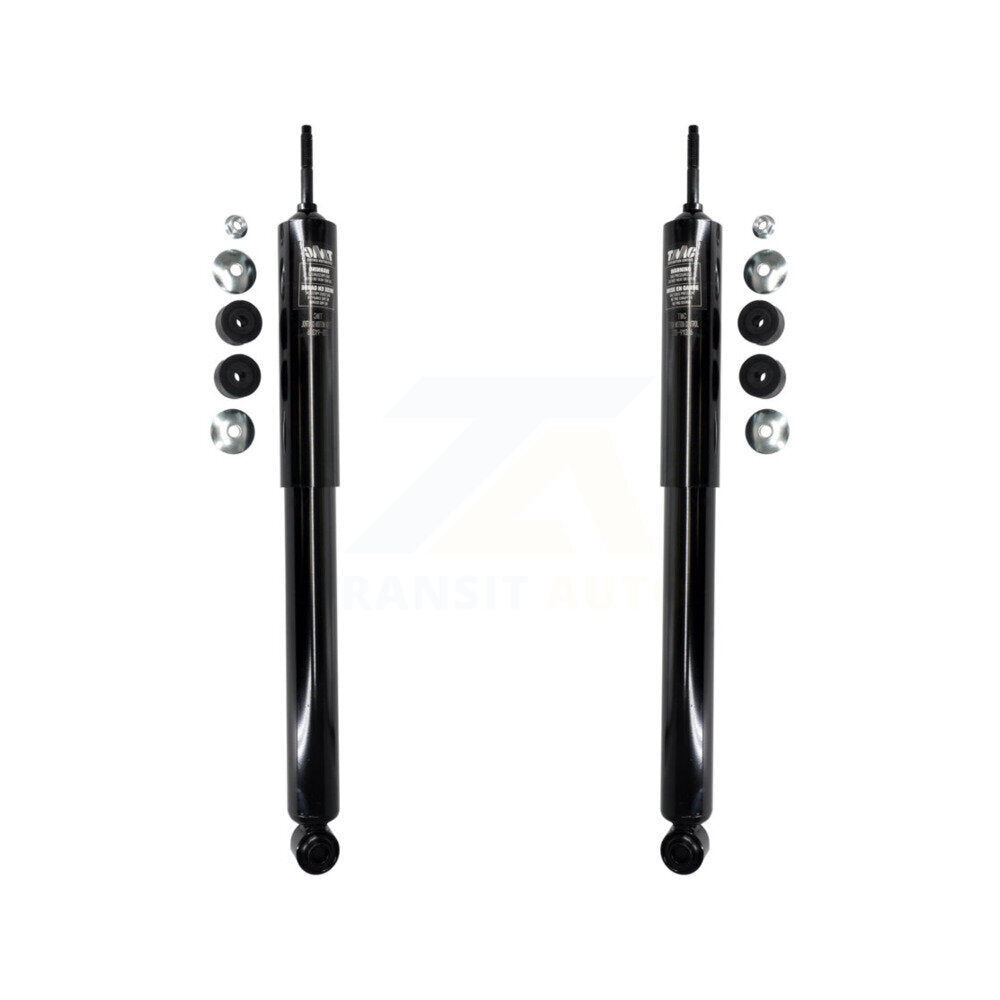 Paire d'amortisseurs de suspension arrière pour Ram 2500 K78-101081