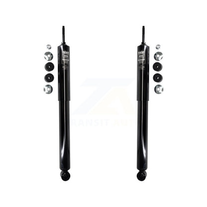 Paire d'amortisseurs de suspension arrière pour Ram 2500 K78-101081