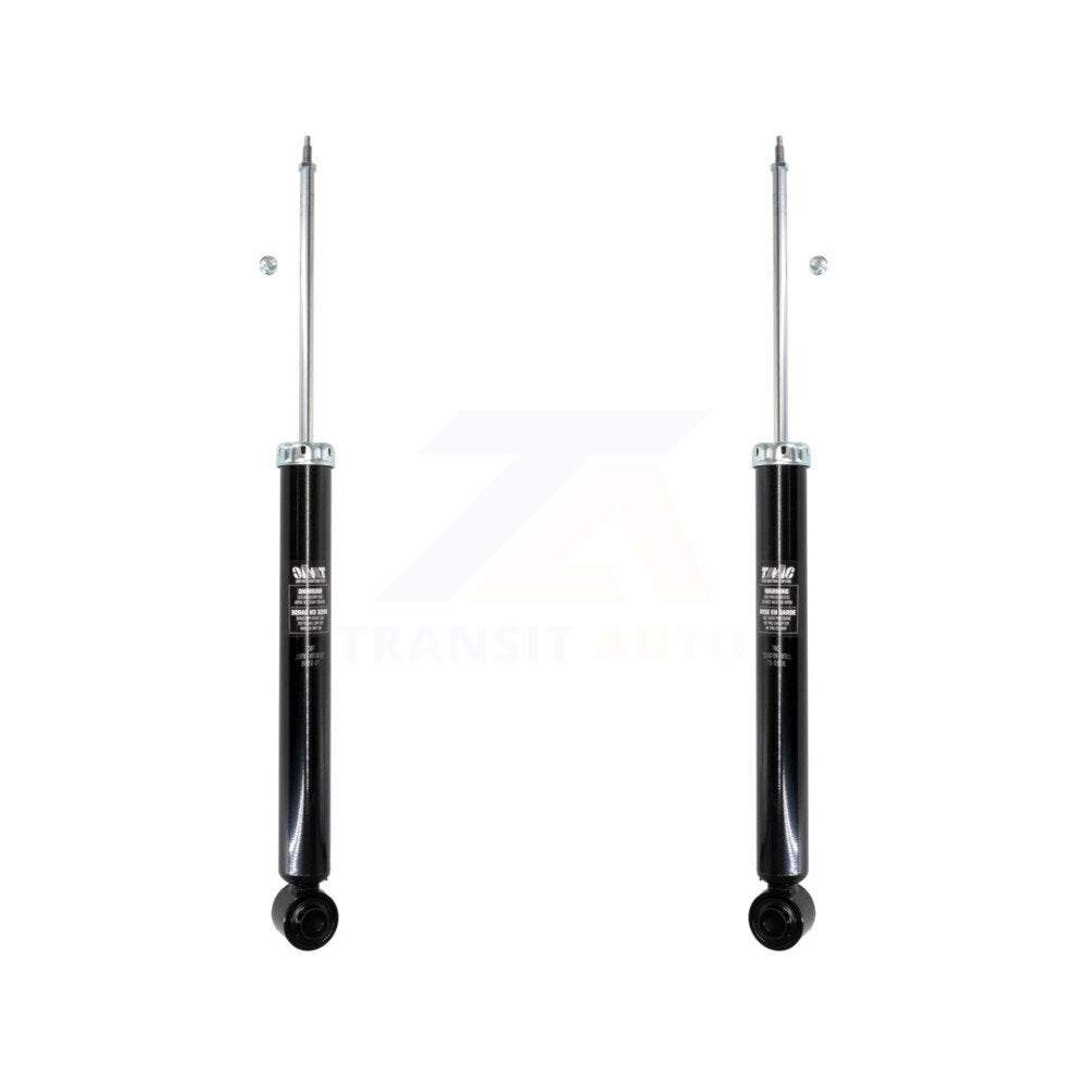 Paire d'amortisseurs de Suspension arrière pour Mazda CX-5 6 K78-101083