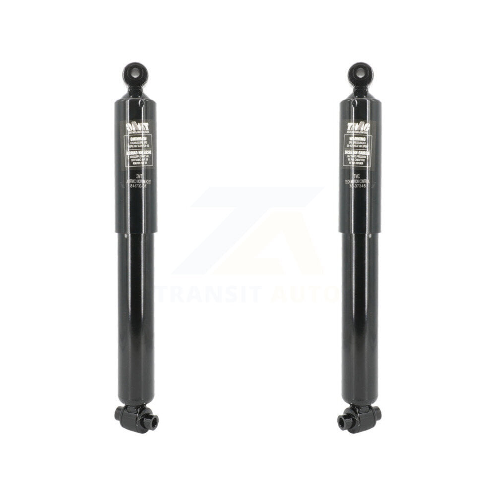 Paire d'amortisseurs de suspension arrière pour Ford Transit Connect 2014-2023