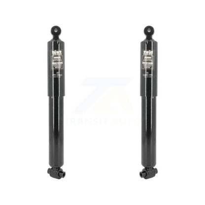 Paire d'amortisseurs de suspension arrière pour Ford Transit Connect 2014-2023