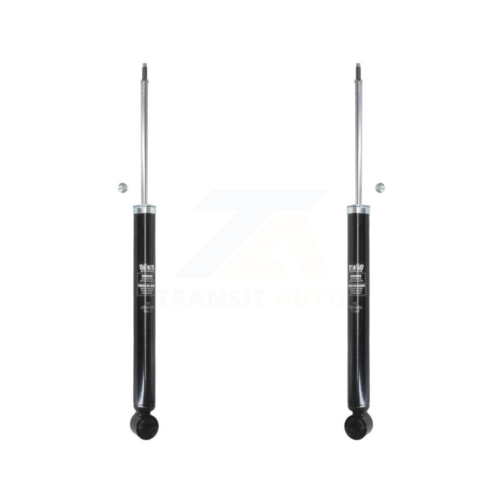 Paire d'amortisseurs de Suspension arrière pour Buick Encore Chevrolet Trax 2013 – 2022