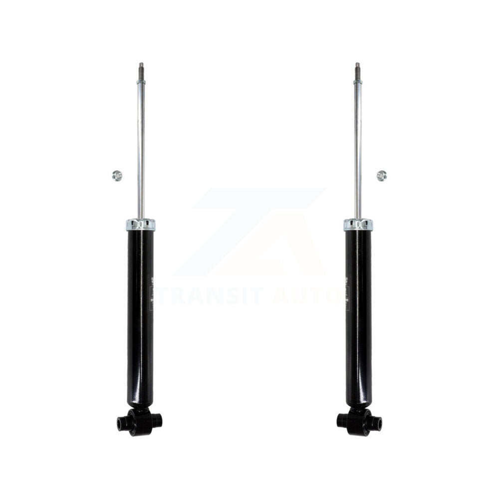 Paire d'amortisseurs arrière pour Chevrolet Equinox GMC Terrain Buick Envision