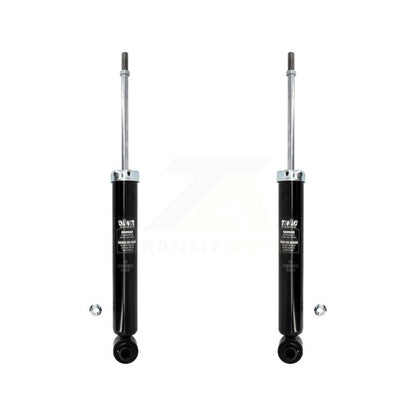 Paire d'amortisseurs de Suspension arrière pour Toyota Corolla Camry Prius Avalon