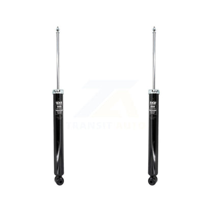 Paire d'amortisseurs de suspension arrière pour Mazda CX-3 2016-2021 K78-101090