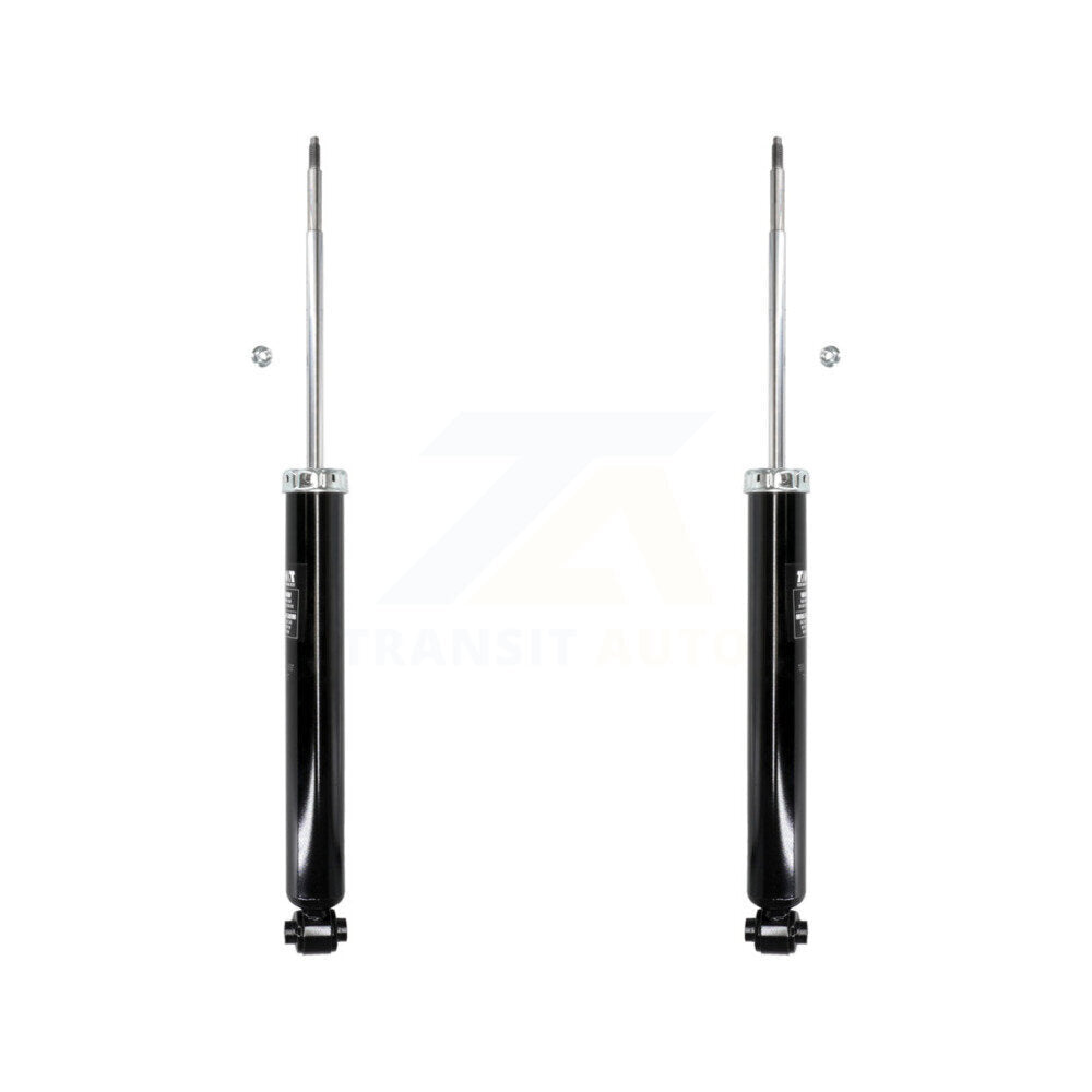 Paire d'amortisseurs de suspension arrière pour Fiat 500L 2014-2020 K78-101091