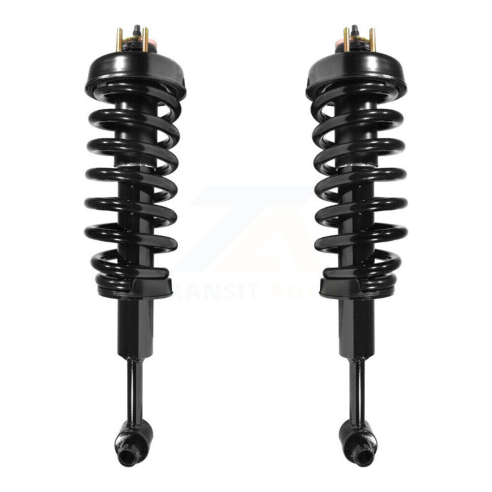 Paire de jambes de force et de ressorts hélicoïdaux avant complets, pour Ford Explorer Mercury Mountaineer