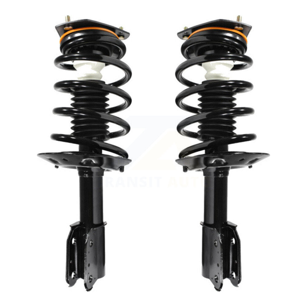 Paire de jambes de force et de ressorts avant, pour Pontiac Montana Chevrolet Venture Oldsmobile Tran