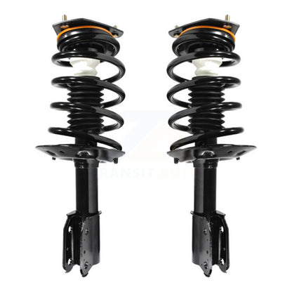 Paire de jambes de force et de ressorts avant, pour Pontiac Montana Chevrolet Venture Oldsmobile Tran