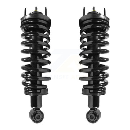 Paire de jambes de force et de ressorts avant, pour Ford Crown Victoria Lincoln Town Car Mercury Gran