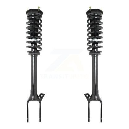 Paire de jambes de force et de ressorts avant, pour Mercedes-Benz ML350 ML320 GL350 GL320 GL450 GL550