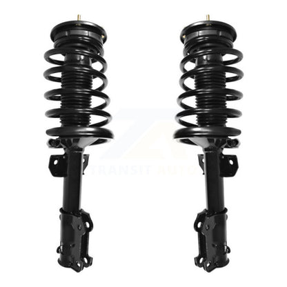 Paire de jambes de force et de ressorts avant pour Ford Mustang 05-10, sans suspension de performance