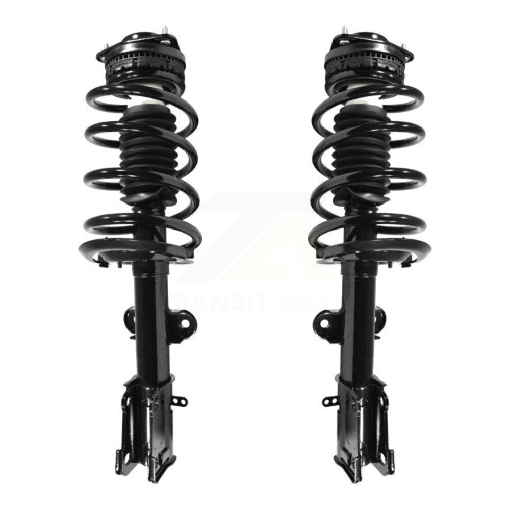 Paire de jambes de force et de ressorts avant, pour Dodge Grand Caravan Chrysler Town Country Routan
