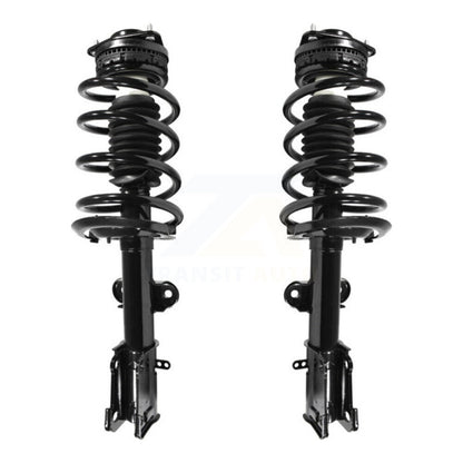 Paire de jambes de force et de ressorts avant, pour Dodge Grand Caravan Chrysler Town Country Routan