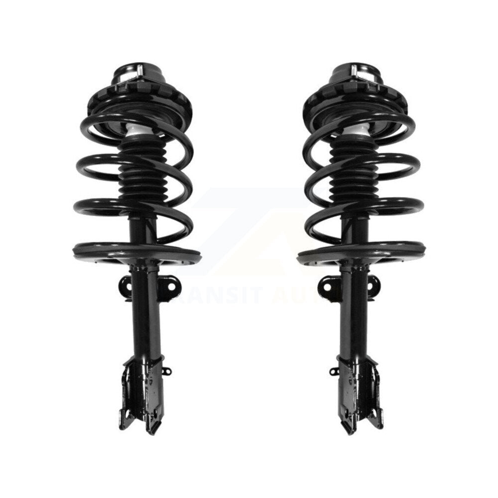 Kit de ressorts de jambe de force avant, pour Dodge caravane Grand Plymouth Voyager Chrysler Town &