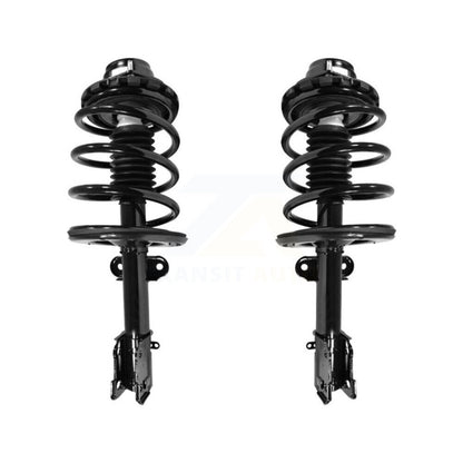 Kit de ressorts de jambe de force avant, pour Dodge caravane Grand Plymouth Voyager Chrysler Town &