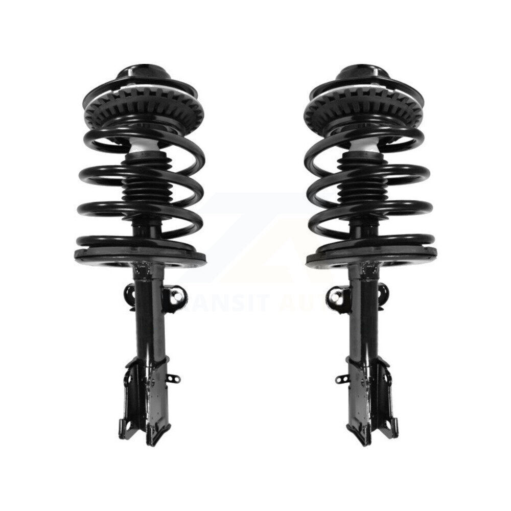 Kit de jambe de force et de ressort avant pour Dodge Grand Caravan Chrysler Town Country Voyager