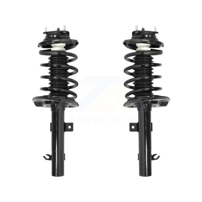 Kit de jambe de force avant et de ressorts hélicoïdaux pour Ford Focus, exclut les modèles ST, suspension sportive