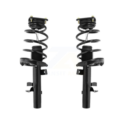 Kit de jambe de force et de ressorts avant pour Ford Focus 2012-2018, exclut la turbine du moteur électrique