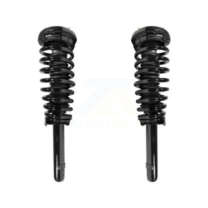 Kit complet d'assemblage de ressorts hélicoïdaux, amortisseurs avant, pour Honda Accord Acura C