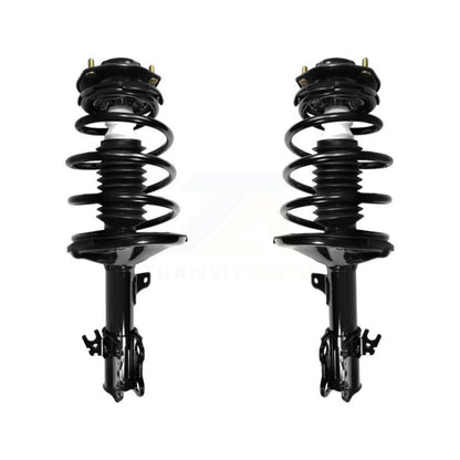Kit complet de ressorts hélicoïdaux avant pour Toyota Camry Solara, exclut le moteur V6