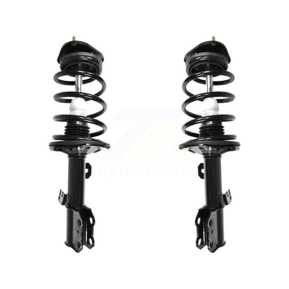 Kit complet de jambe de force et de ressorts hélicoïdaux avant pour Toyota Matrix Pontiac Vibe 2003 – 2008