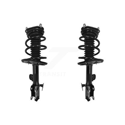 Kit de jambe de force avant et de ressorts hélicoïdaux pour Toyota RAV4 2006-2012 sans ensemble sport