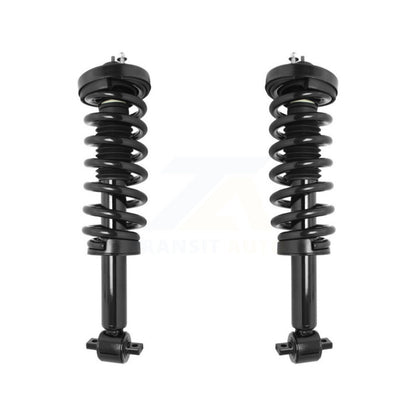 Kit complet d'assemblage de support d'amortisseurs avant et de ressorts hélicoïdaux pour Ford F-150