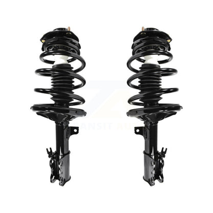Kit complet de ressorts hélicoïdaux de jambe de force avant, pour Toyota Camry Solara Avalon Lexus ES300