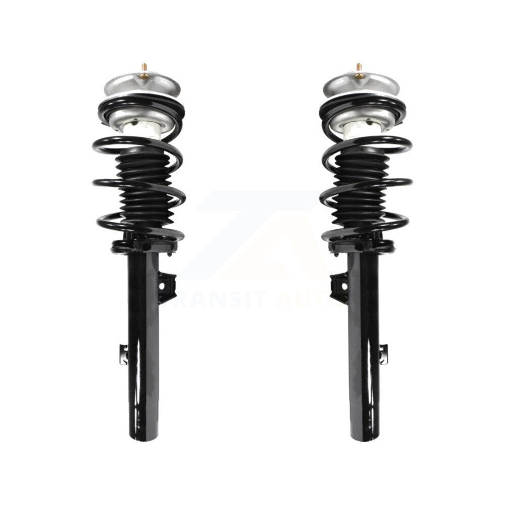 Kit de jambe de force et de ressort avant, pour BMW 323i 328i 335i 128i 135i 325i 330i 335is 335