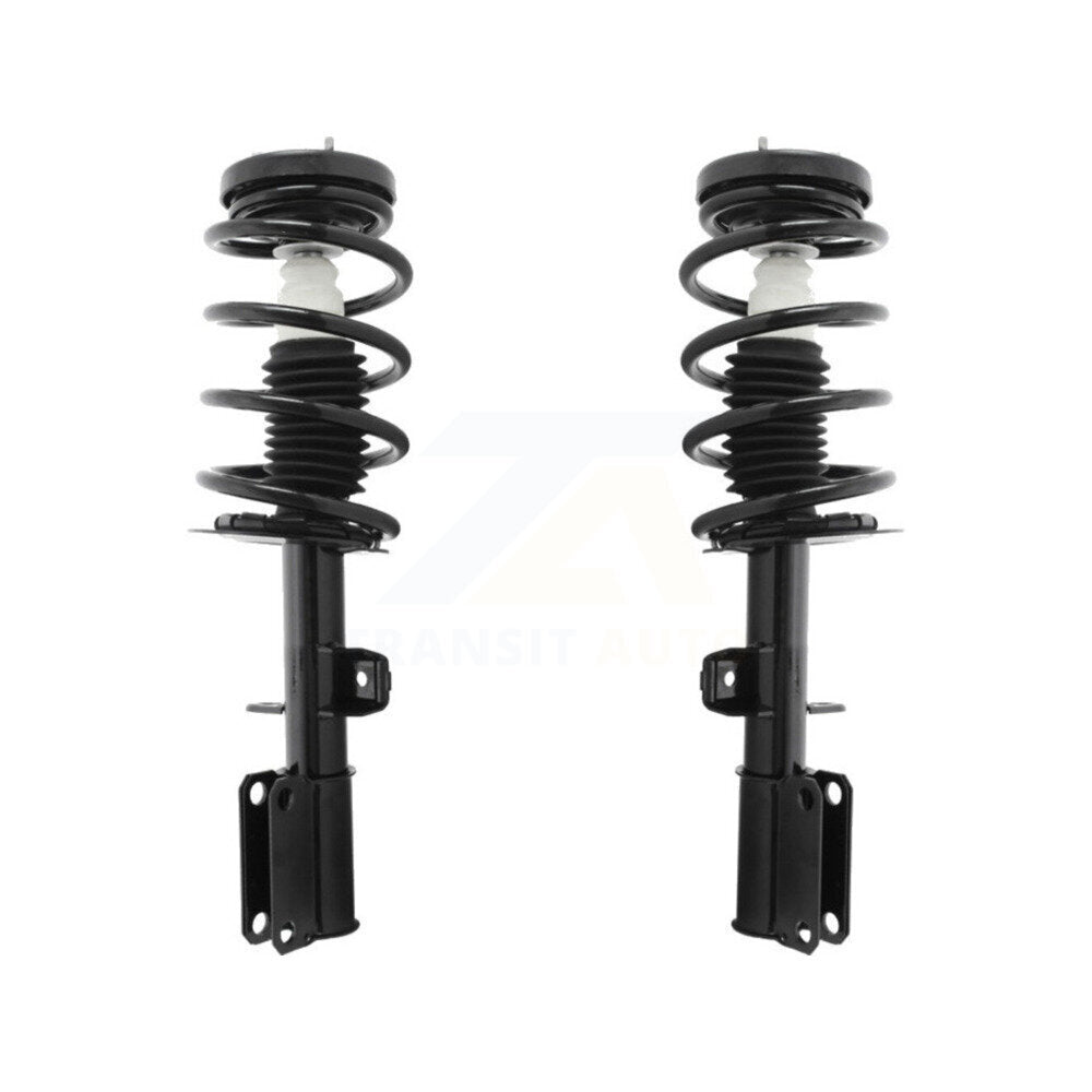 Kit complet d'assemblages de support d'amortisseurs avant et de ressorts hélicoïdaux pour BMW X5