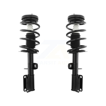 Kit complet d'assemblages de support d'amortisseurs avant et de ressorts hélicoïdaux pour BMW X5