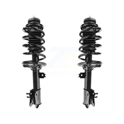 Kit de jambe de force et de ressorts avant, pour Chevrolet Aveo Pontiac Aveo5 Wave G3 Suzuki Swift +