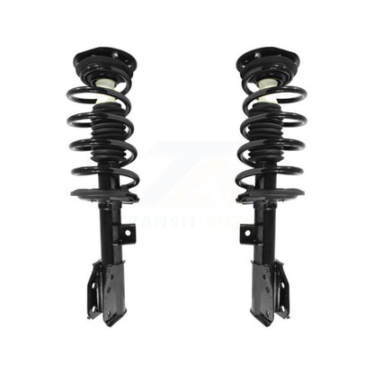 Kit de jambe de force avant et de ressorts hélicoïdaux pour Chevrolet Equinox GMC Terrain Captiva Sport