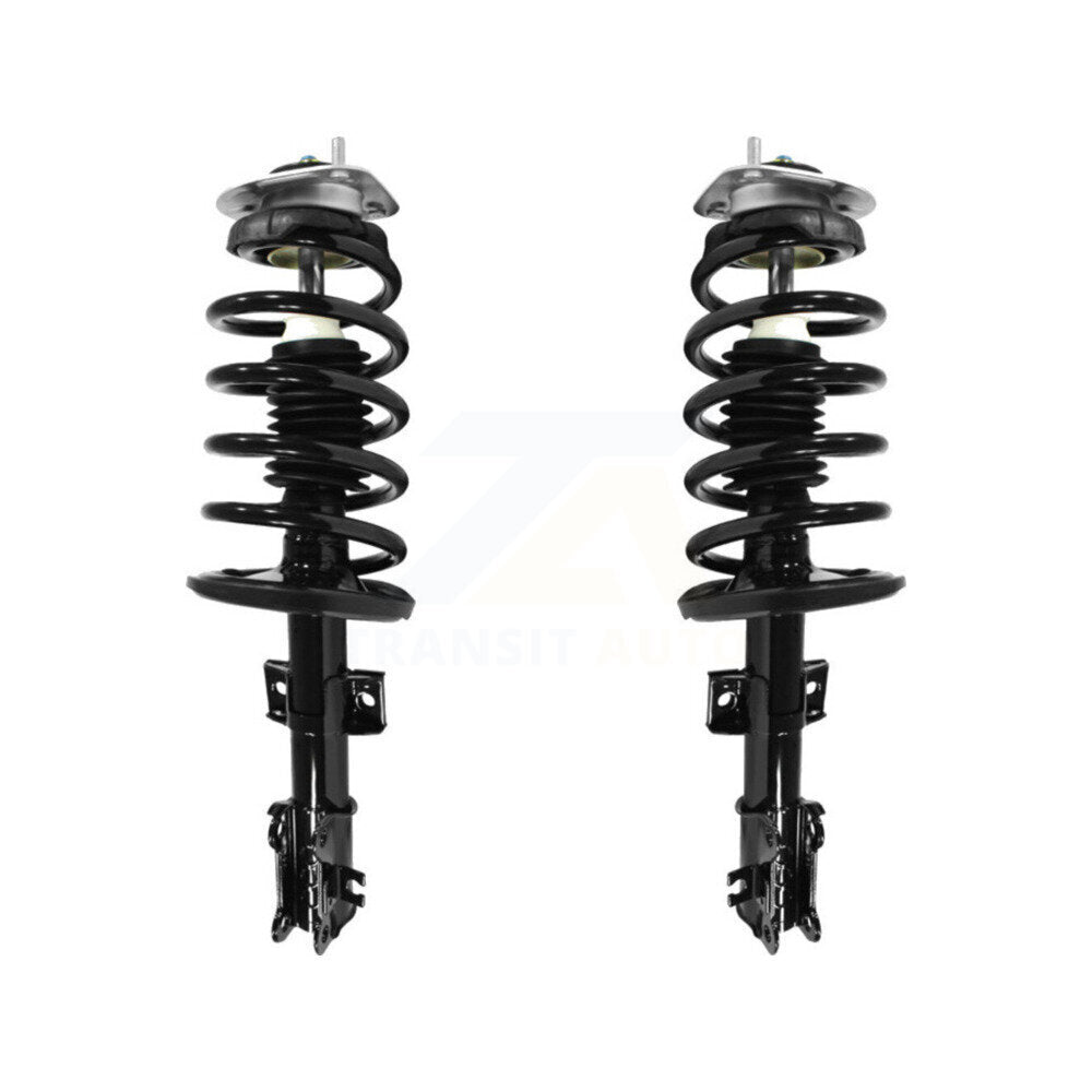 Kit de jambe de force et de ressorts avant pour Volvo XC90 2003-2014, sans suspension électronique