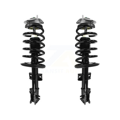 Kit de jambe de force et de ressorts avant pour Volvo XC90 2003-2014, sans suspension électronique