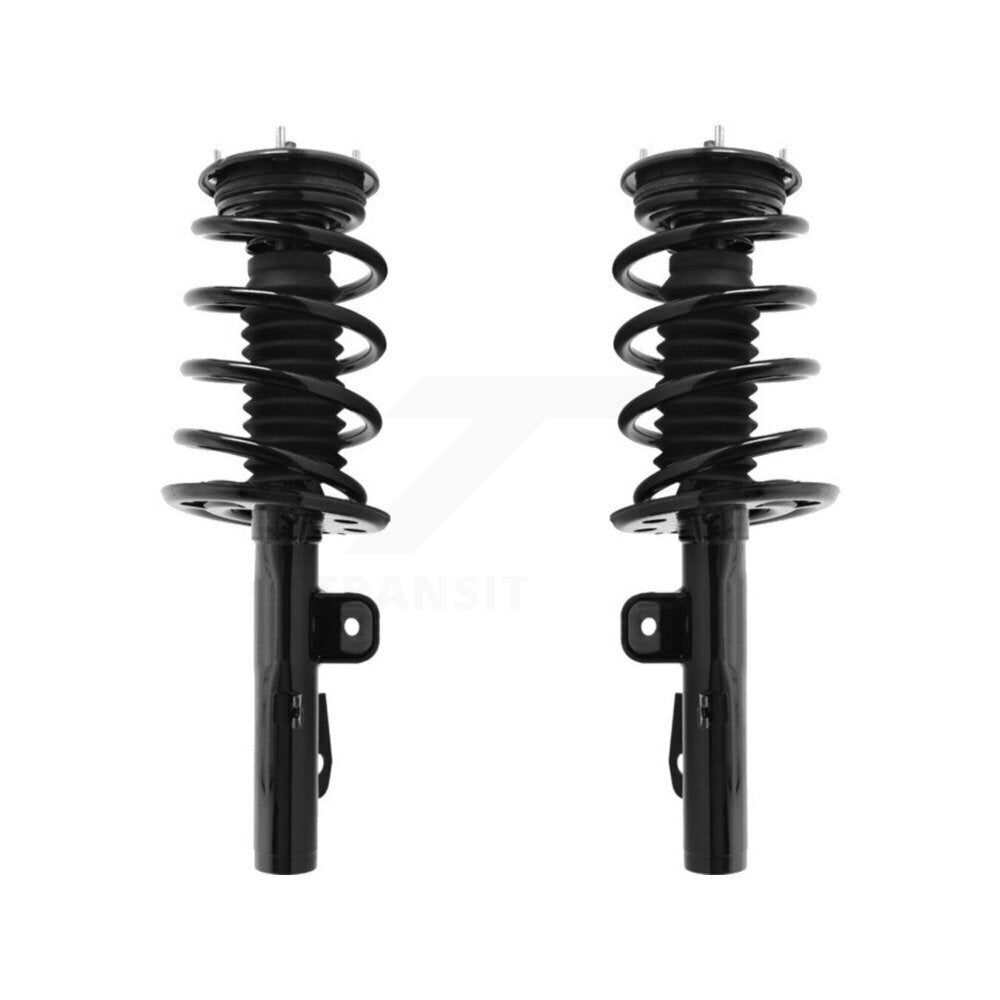 Kit de jambe de force et de ressorts avant pour Ford Taurus 2010-2012, exclut le modèle turbo