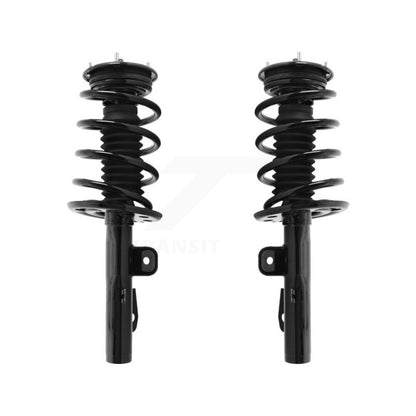 Kit de jambe de force et de ressorts avant pour Ford Taurus 2010-2012, exclut le modèle turbo