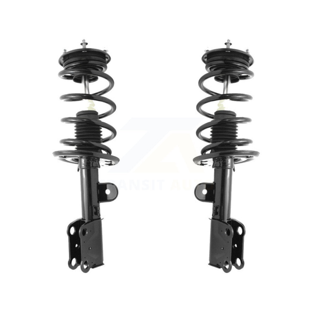 Kit de jambe de force avant et de ressorts hélicoïdaux pour Ford Taurus Limited/SE/SEL 2013-2019 avec 3.5