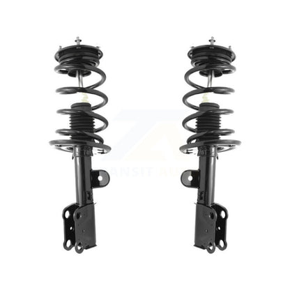 Kit de jambe de force avant et de ressorts hélicoïdaux pour Ford Taurus Limited/SE/SEL 2013-2019 avec 3.5