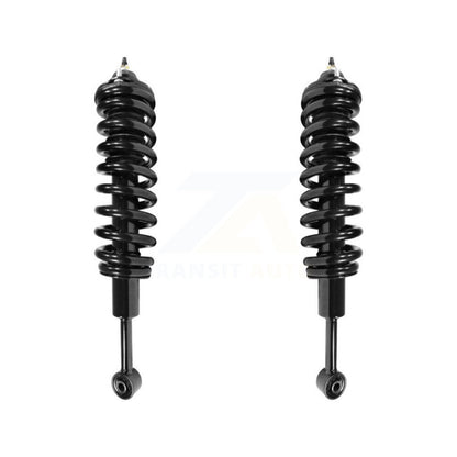 Kit complet de ressorts hélicoïdaux, amortisseurs avant, pour Toyota Tacoma 4Runner FJ Cruise